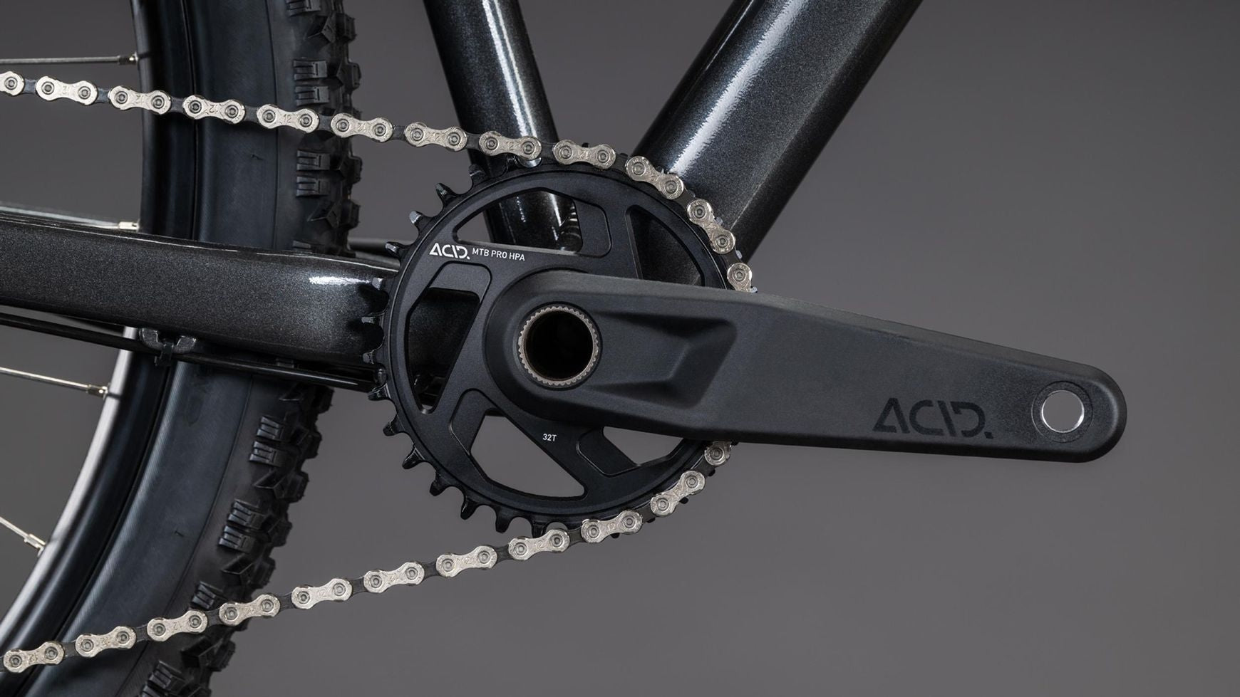 Cube Aim SLX 27,5 image 17