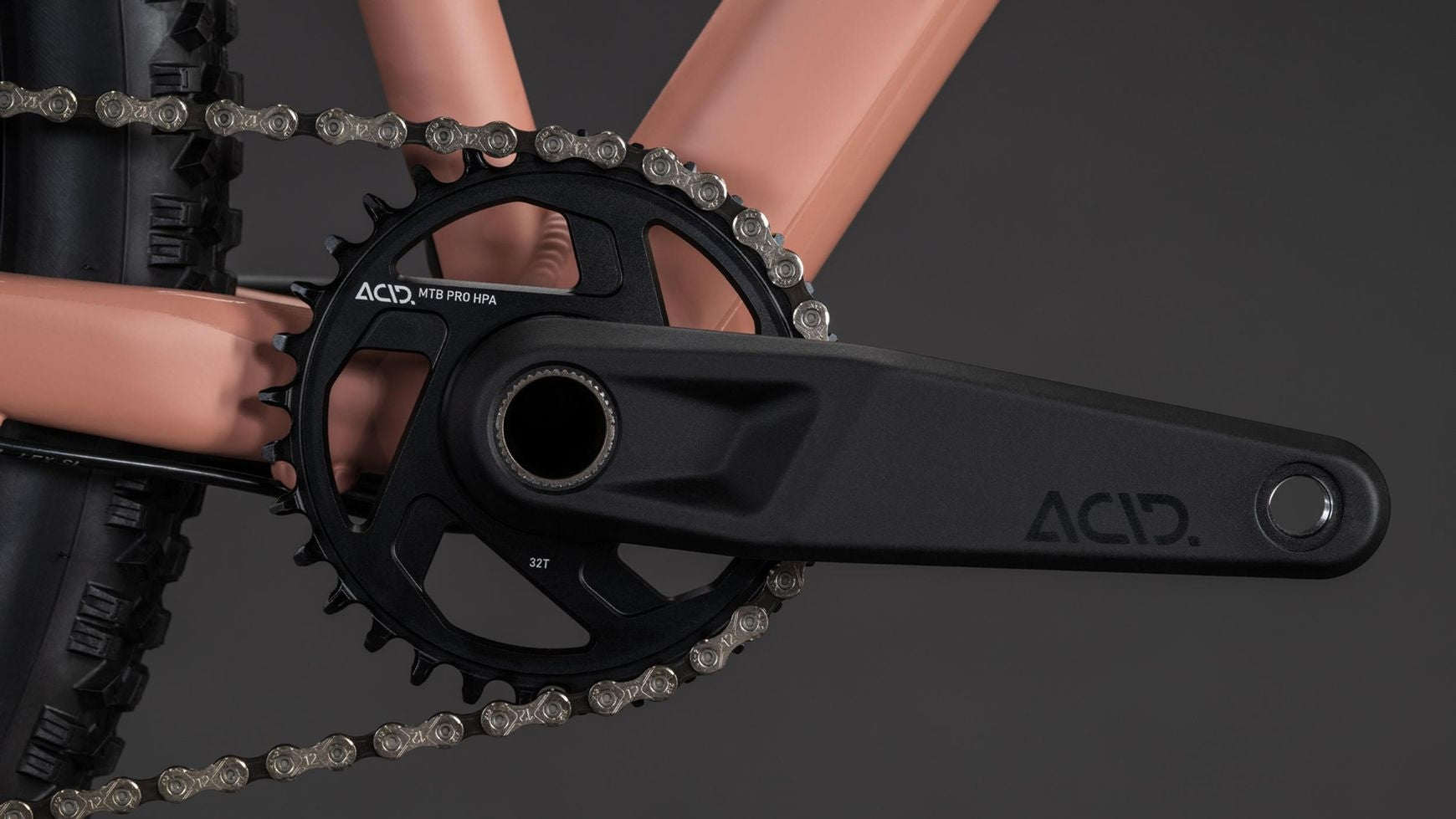 Cube Aim SLX 27,5 image 4