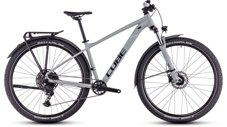 Cube Aim SLX Allroad 29 image 18