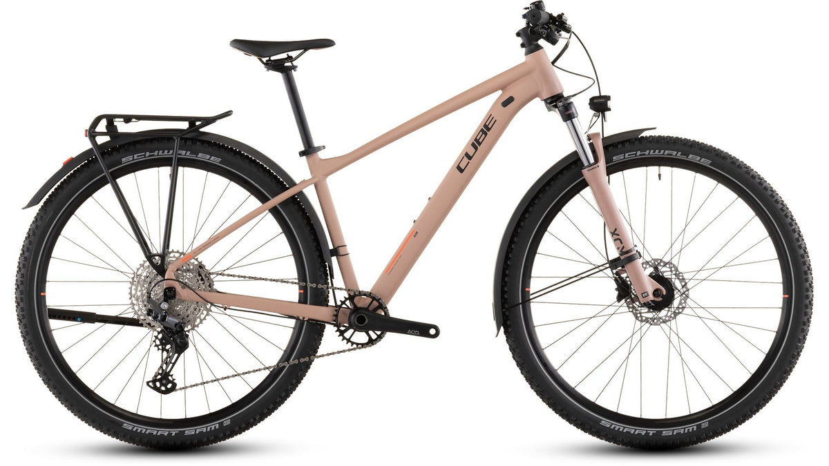 Cube Aim SLX FE