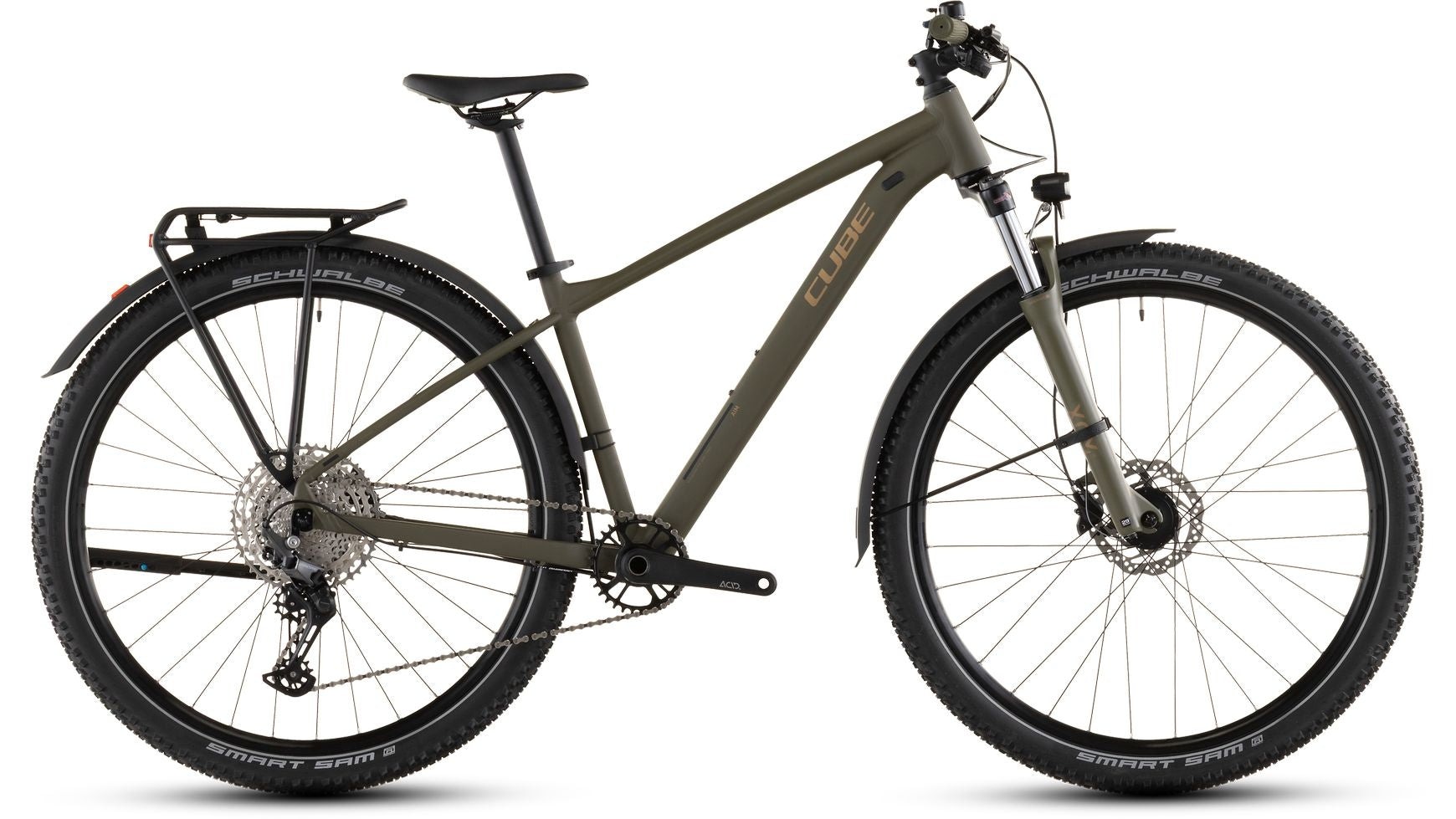 Cube Aim SLX FE image 12