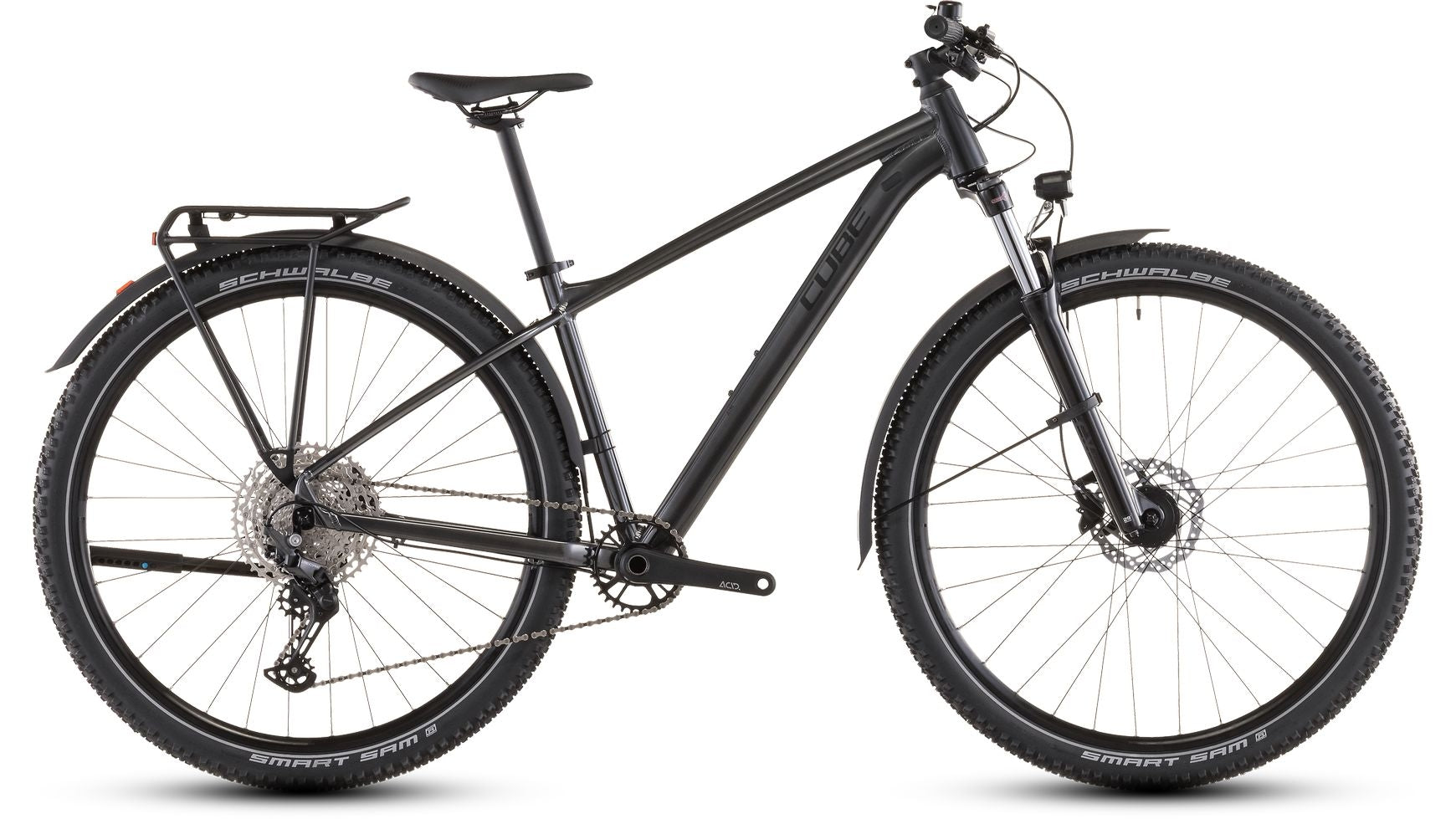 Cube Aim SLX FE