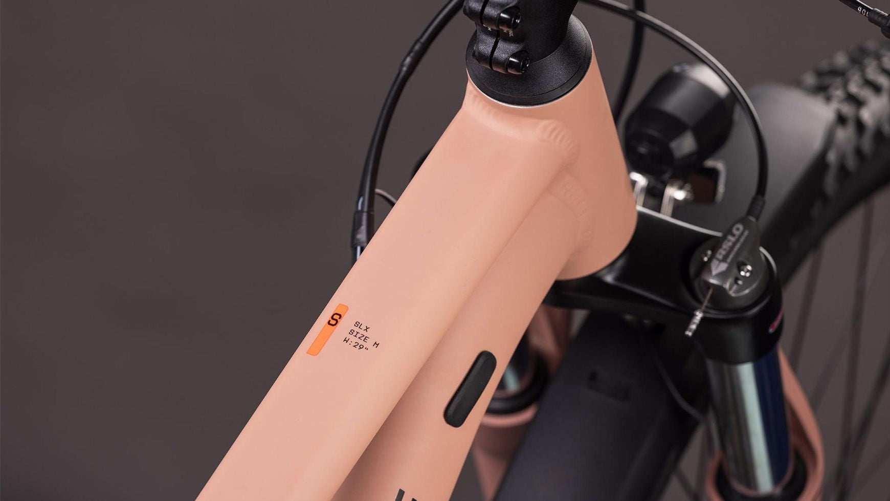 Cube Aim SLX FE image 1