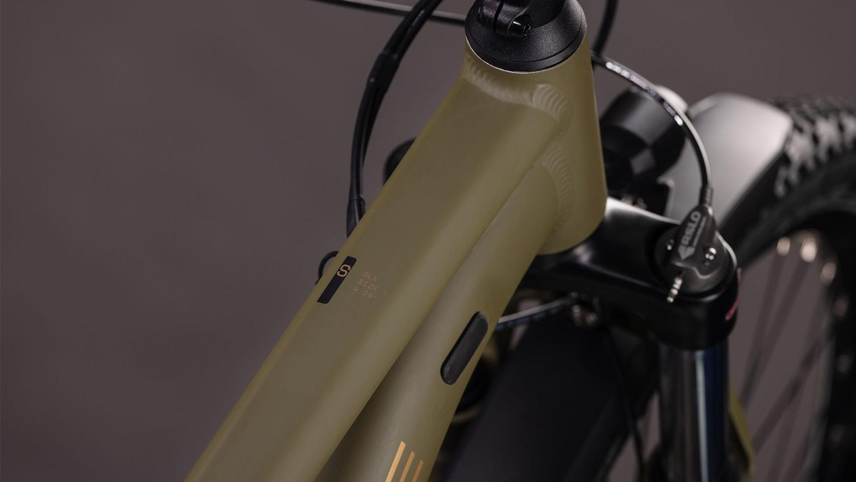 Cube Aim SLX FE image 13