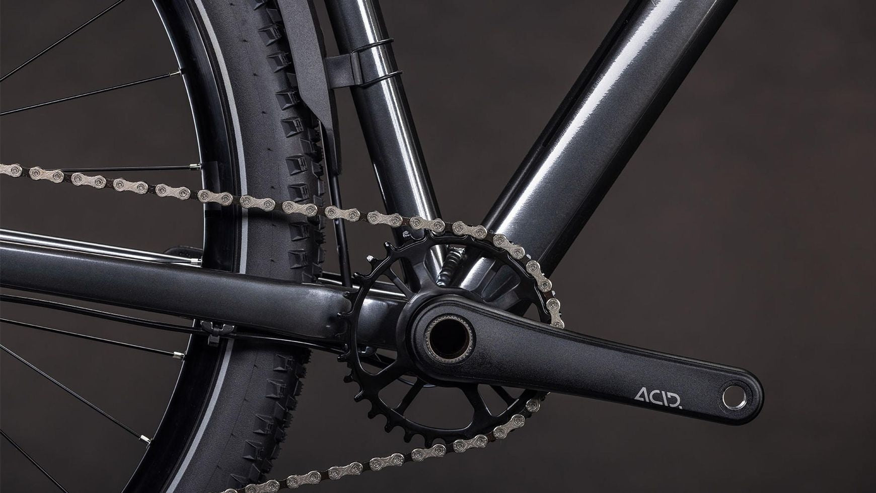 Cube Aim SLX FE image 8