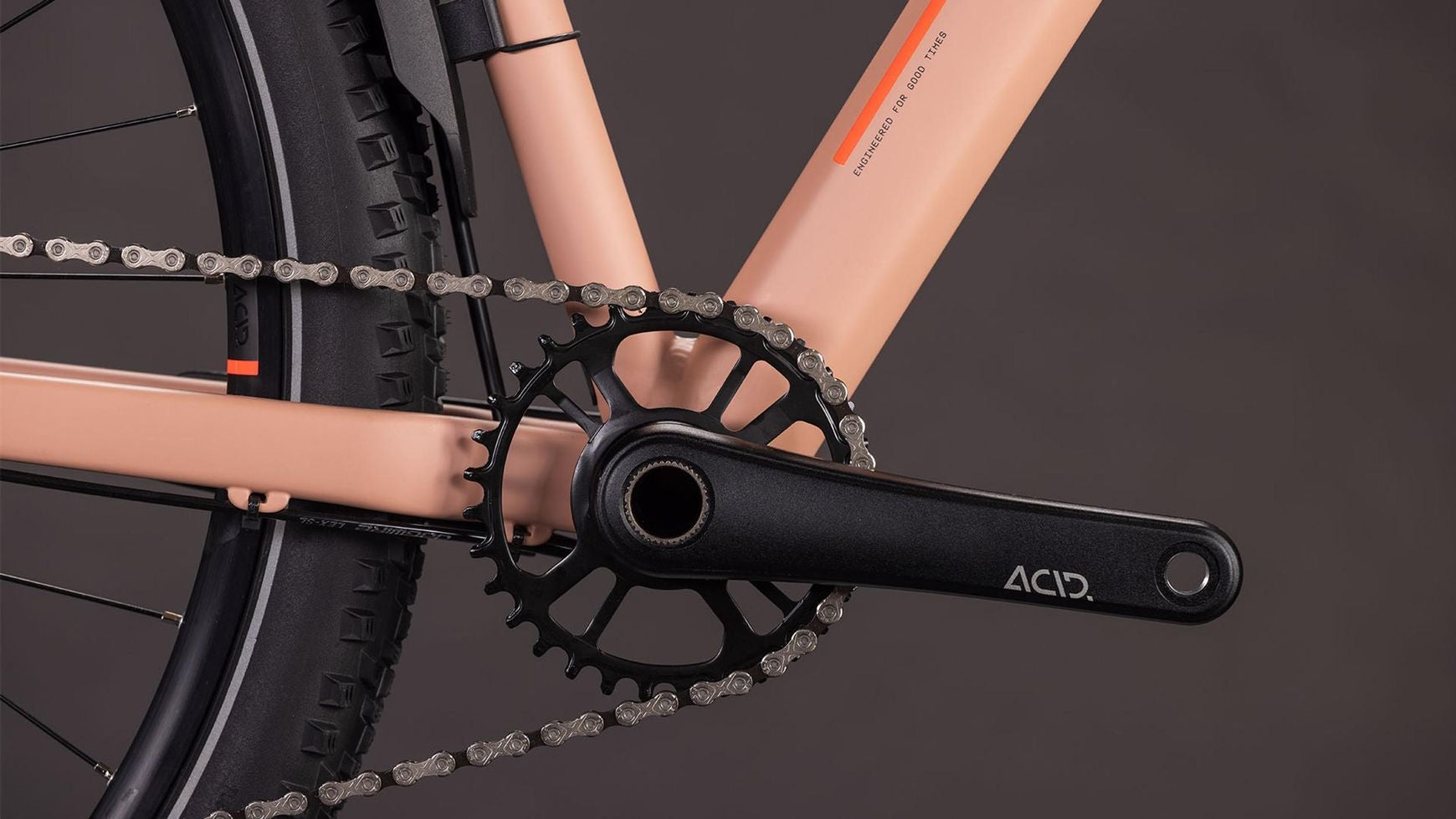 Cube Aim SLX FE image 4