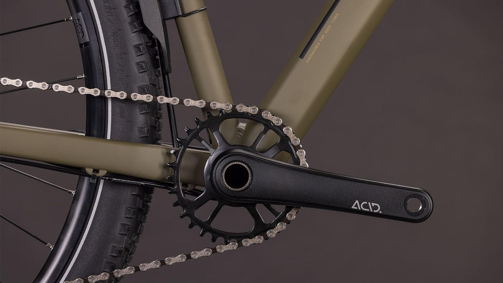 Cube Aim SLX FE image 16