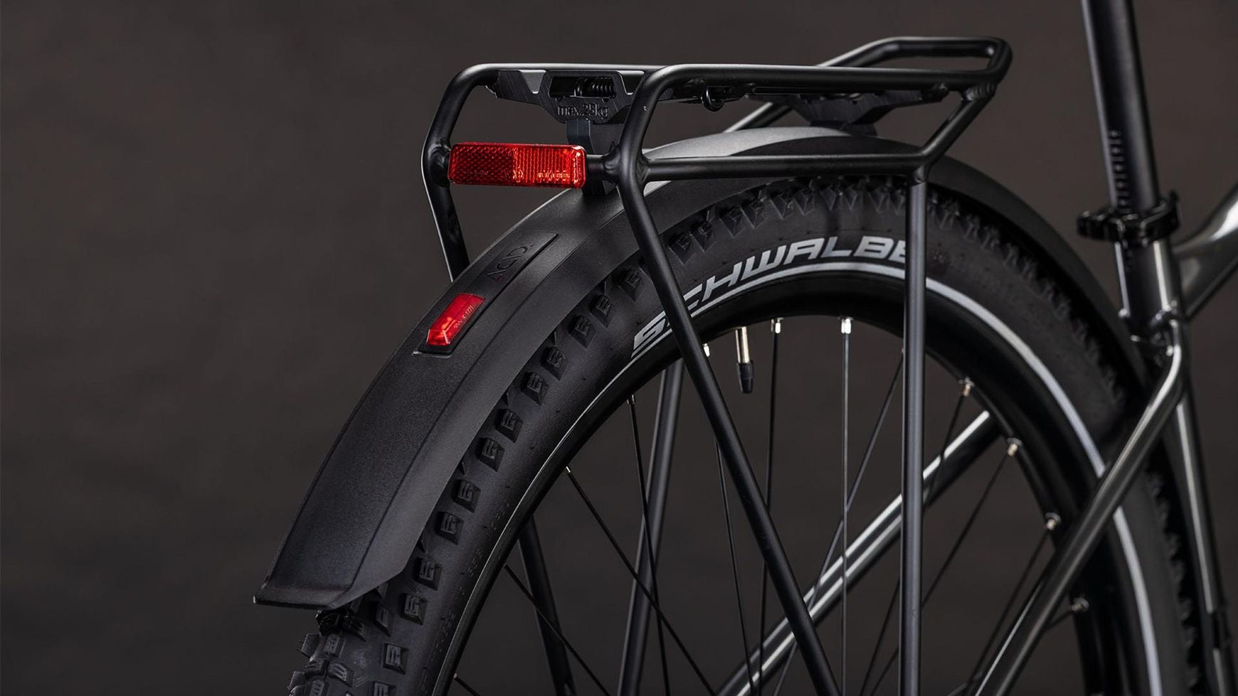 Cube Aim SLX FE image 10