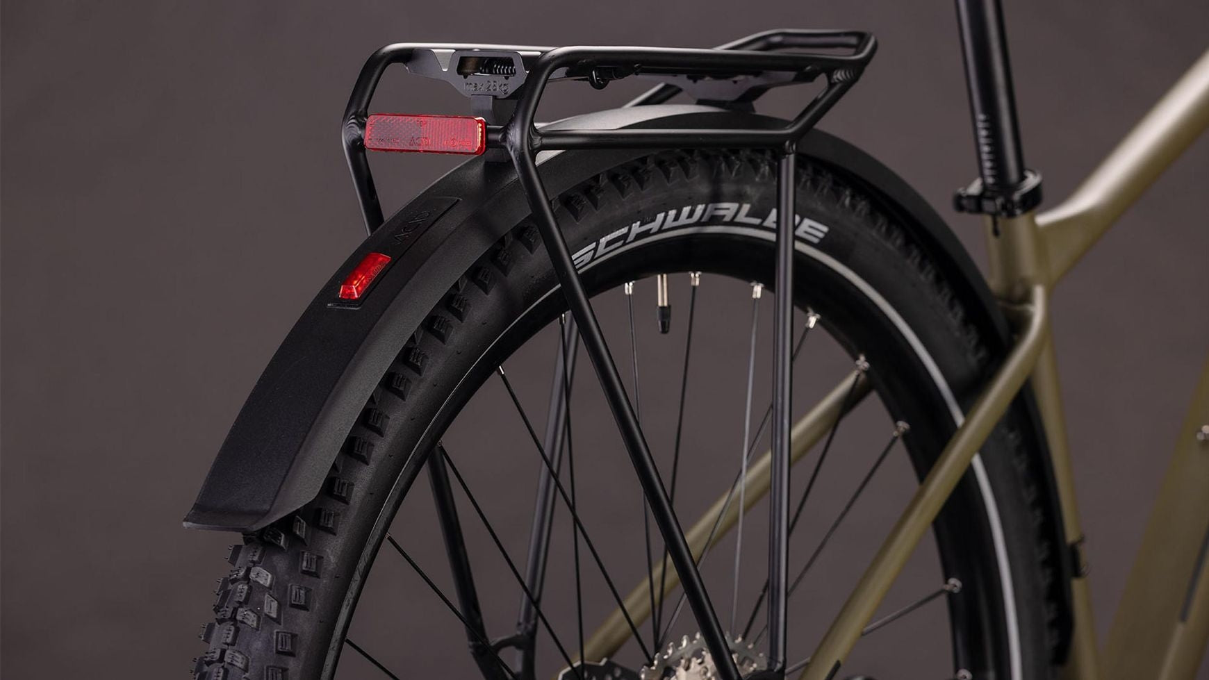 Cube Aim SLX FE 27,5 image 8