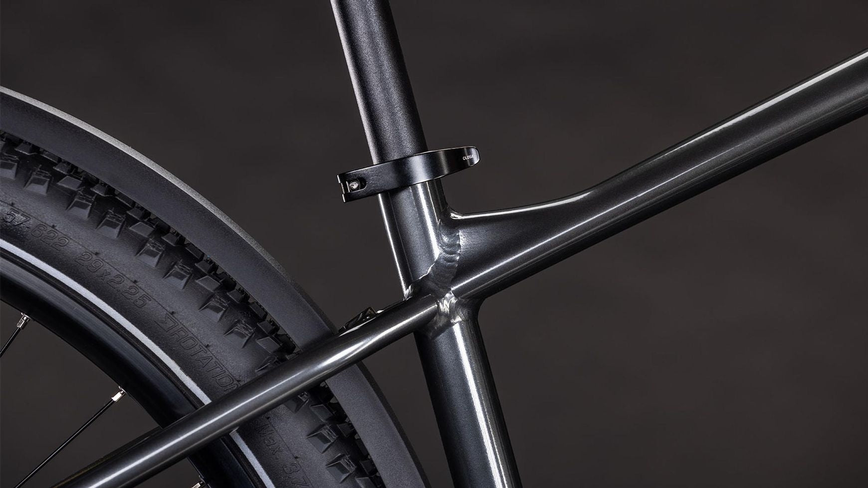 Cube Aim SLX FE 27,5 image 15