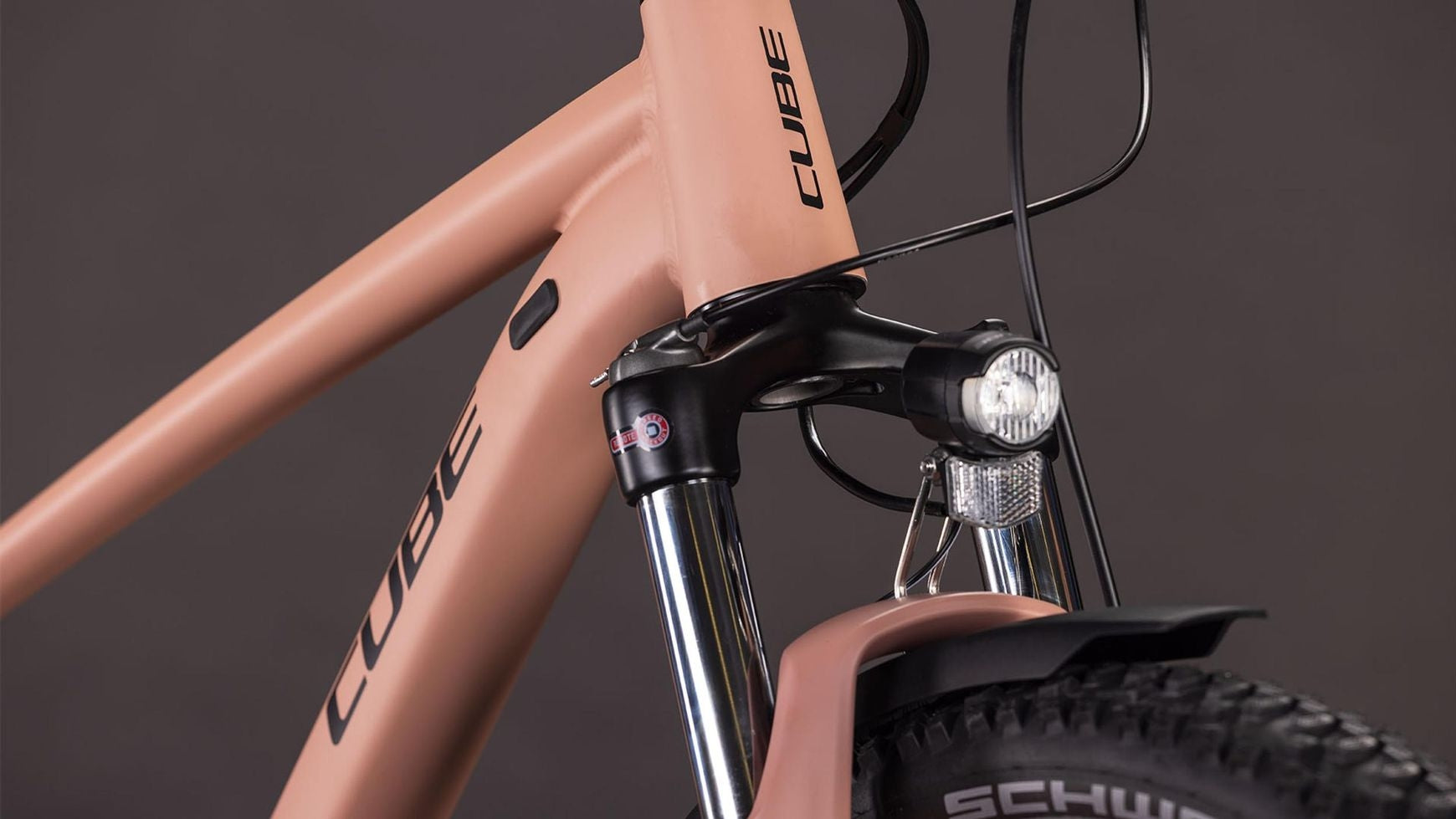 Cube Aim SLX FE 27,5 image 5