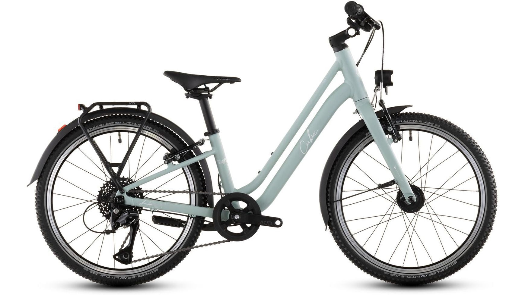 Cube Aruba 200 image 0