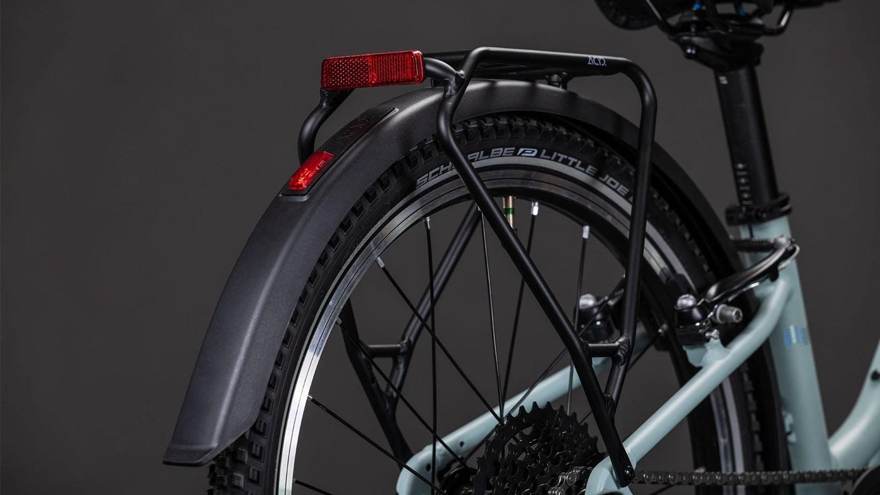 Cube Aruba 200 image 3