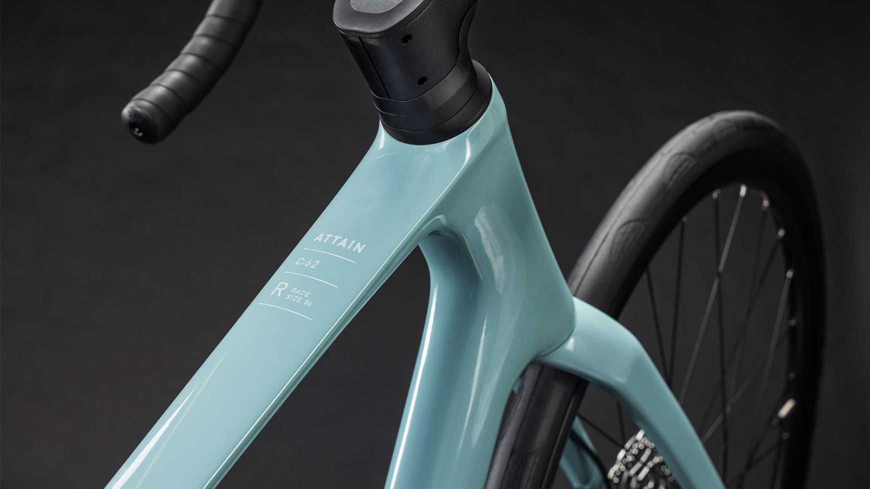 Cube Attain C:62 Race image 8