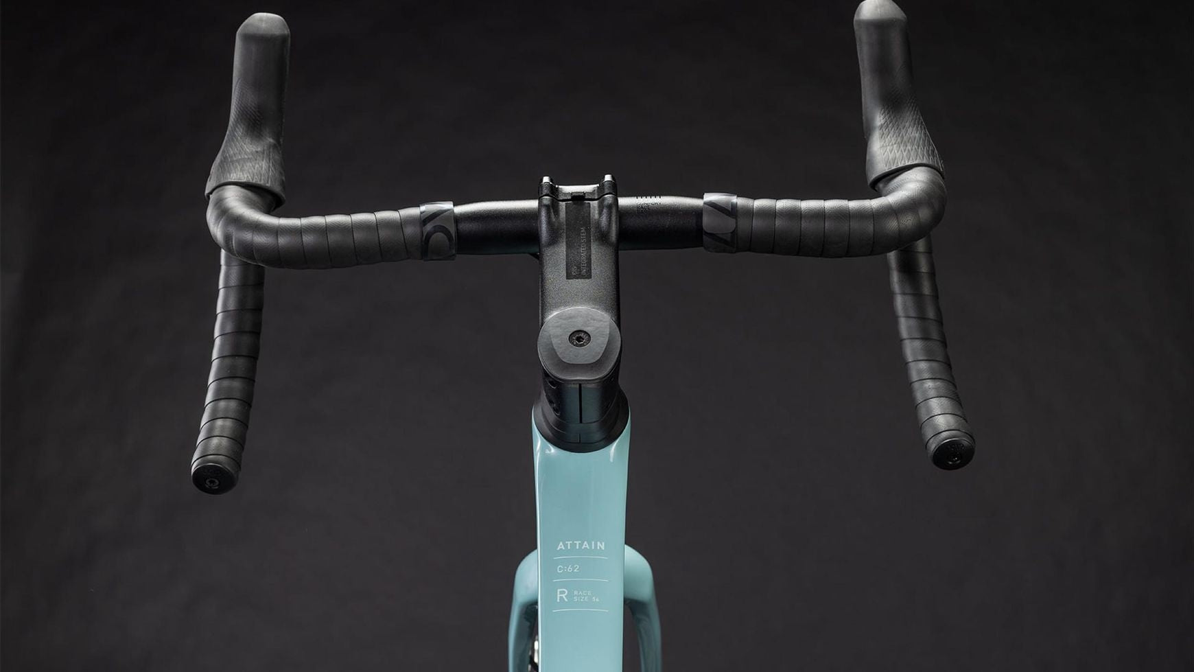 Cube Attain C:62 Race image 9