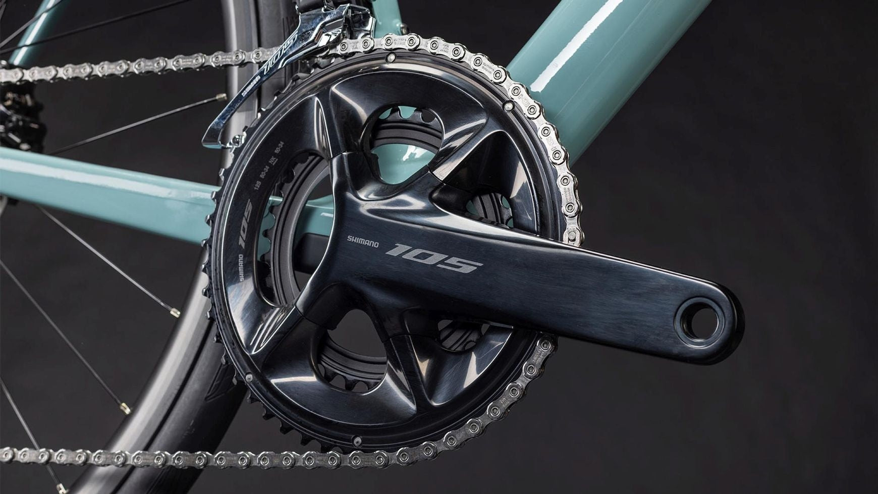 Cube Attain C:62 Race image 10