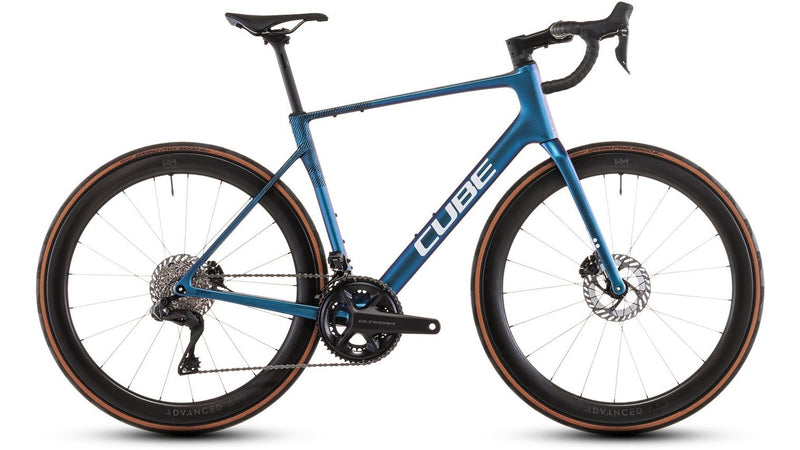 cube stuttgart fahrrad Cube Attain C:62 SLT