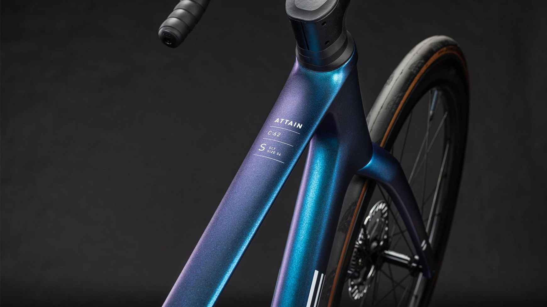 Cube Attain C:62 SLT image 8