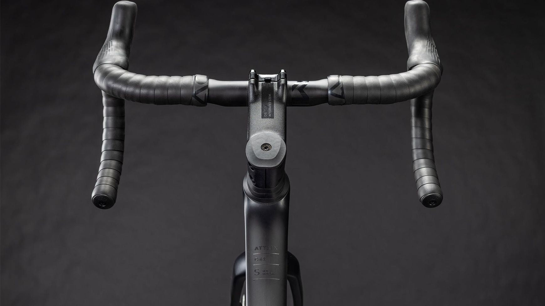 Cube Attain C:62 SLT image 2