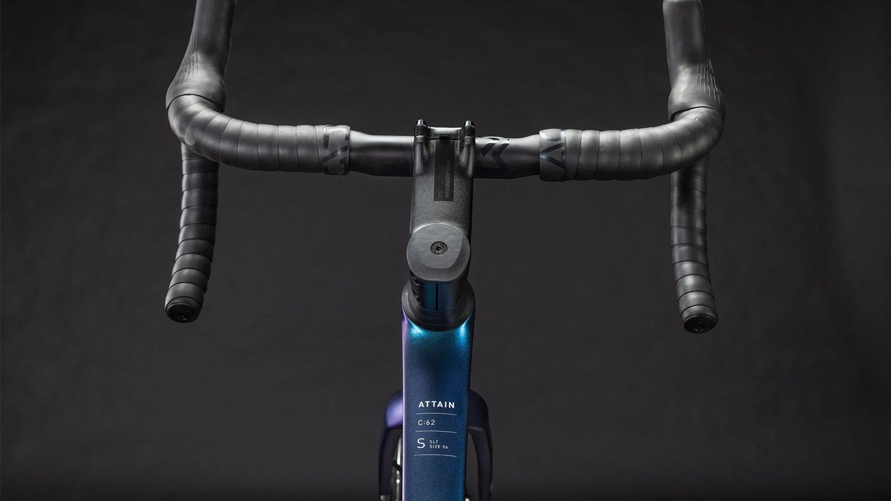 Cube Attain C:62 SLT image 9