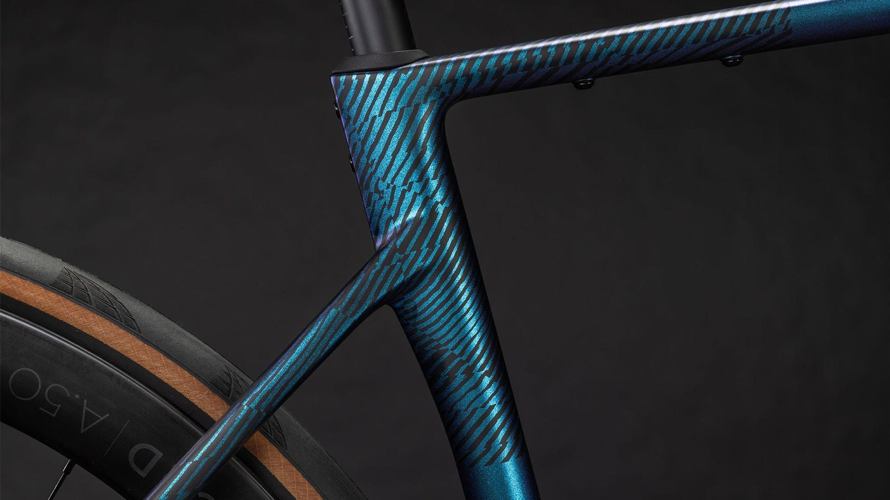 Cube Attain C:62 SLT image 10