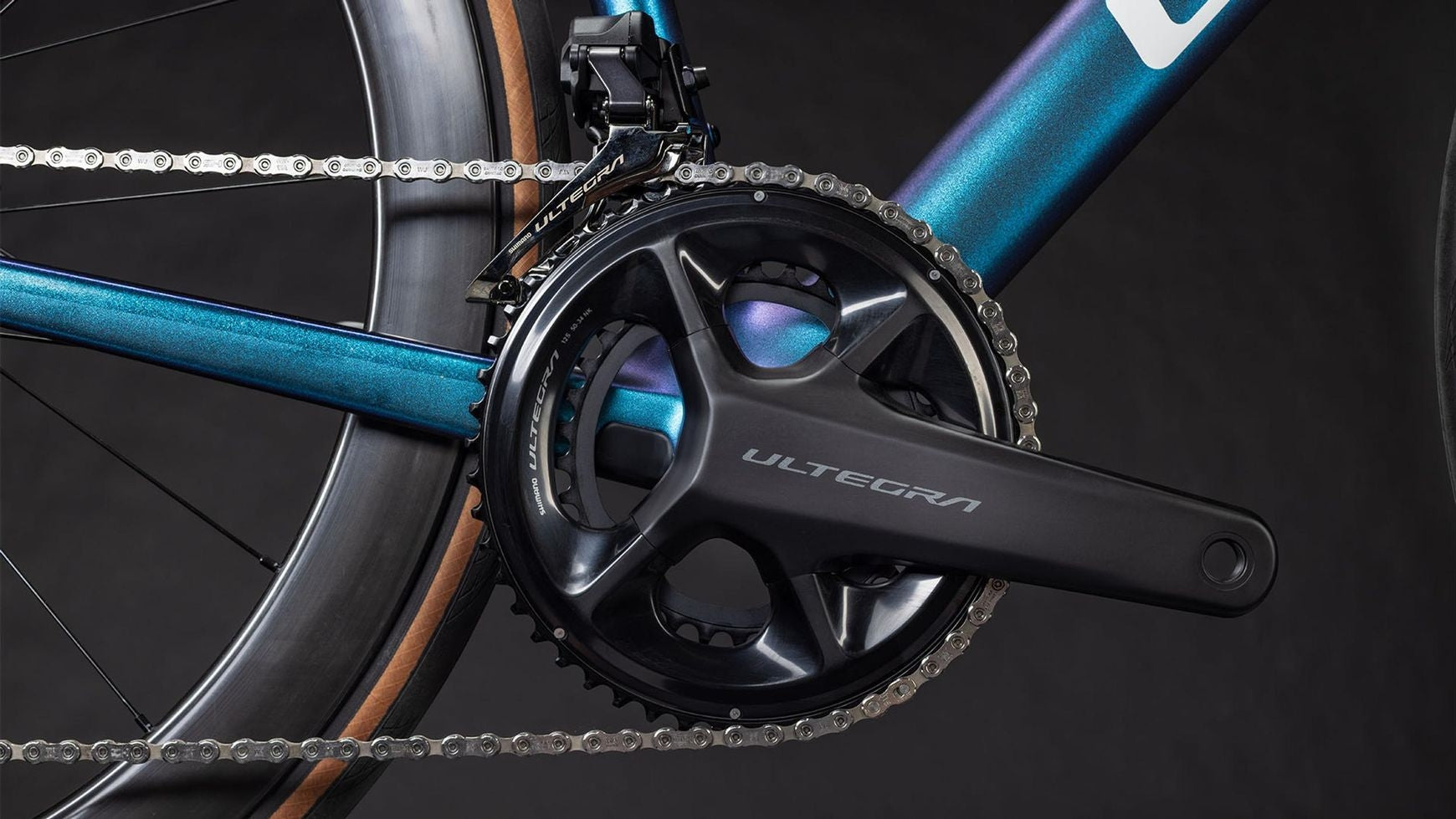 Cube Attain C:62 SLT image 11