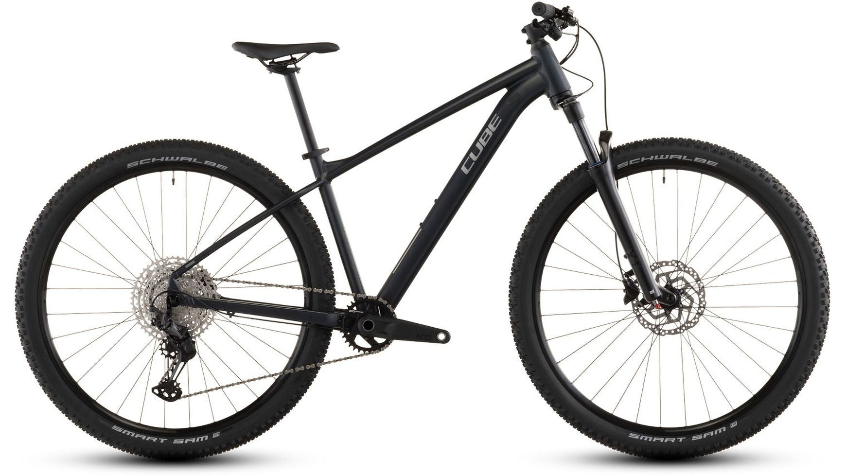 Cube Attention Pro image 6