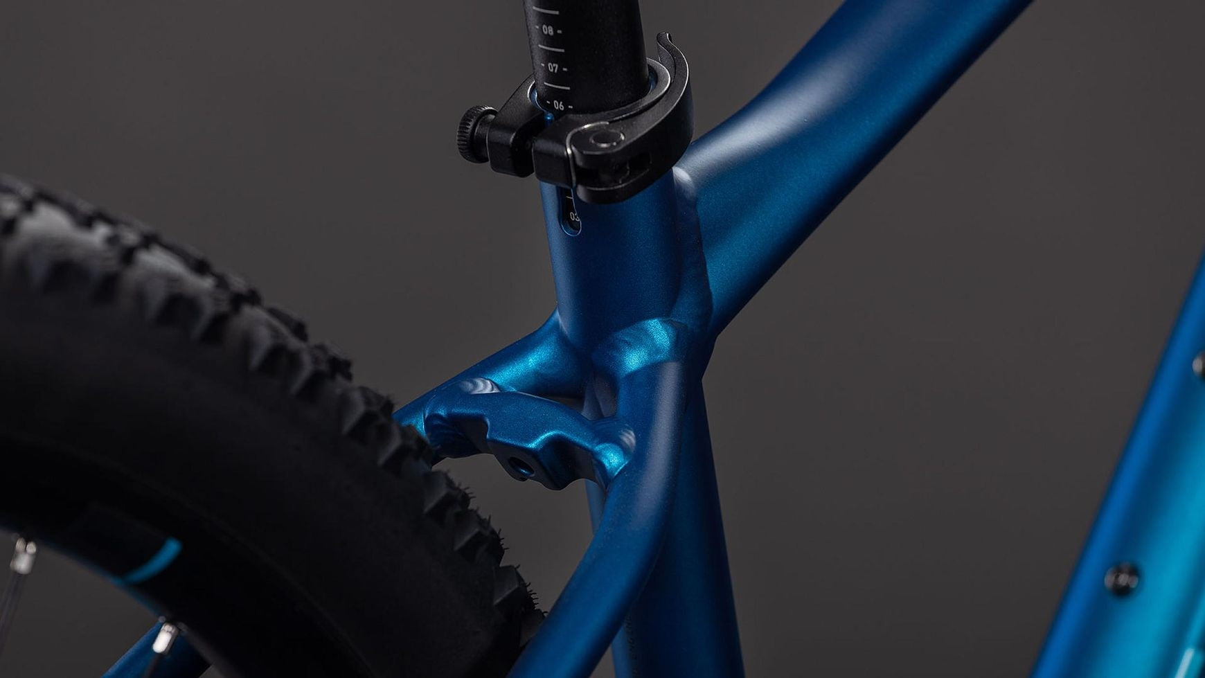 cube fahrrad attention Cube Attention Pro