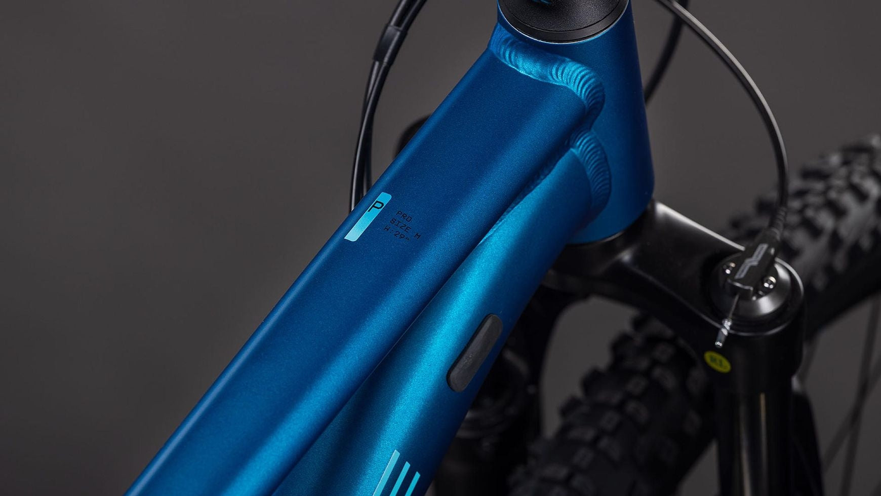 cube attention fahrrad Cube Attention Pro