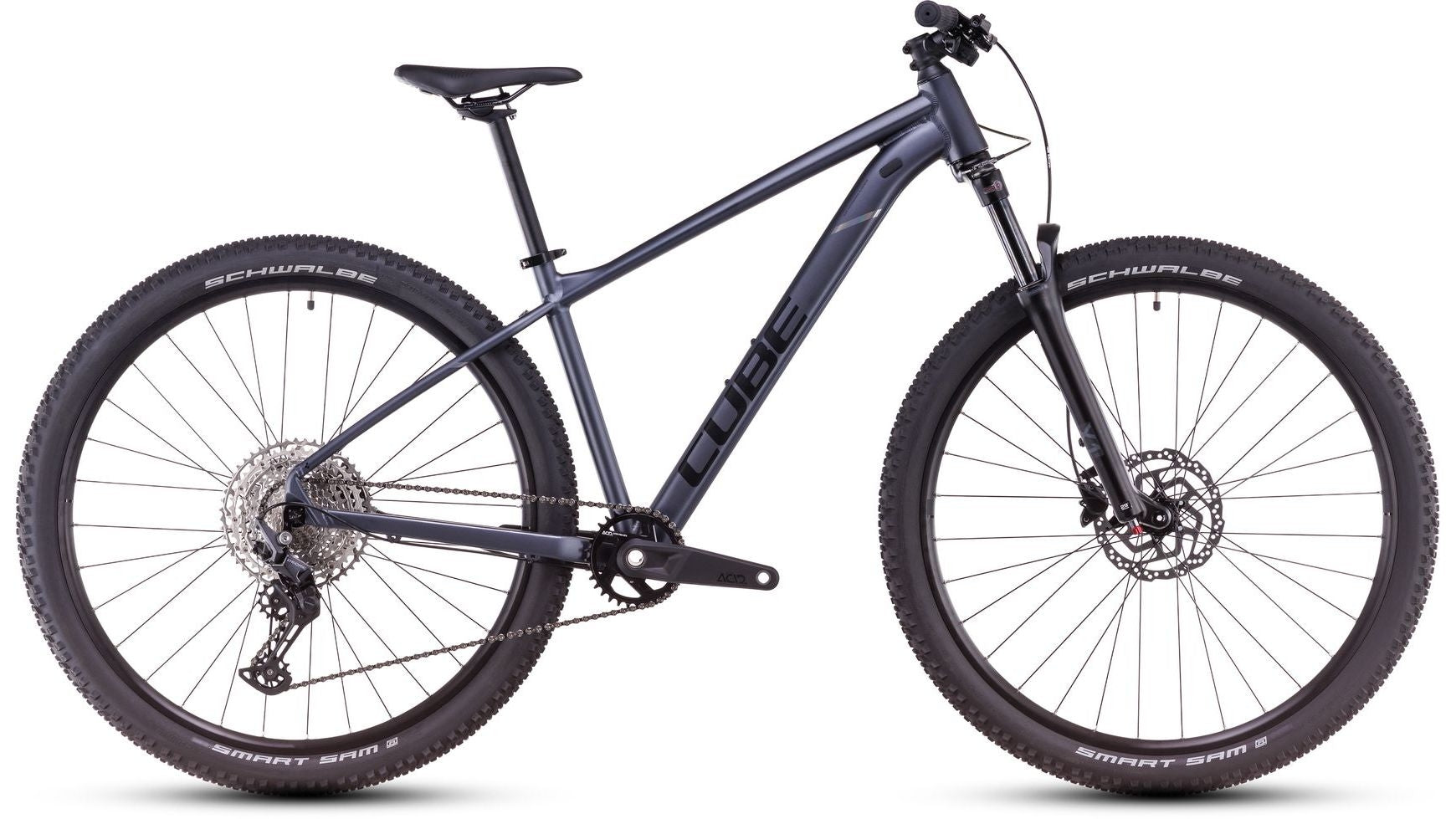Cube Attention Pro 29