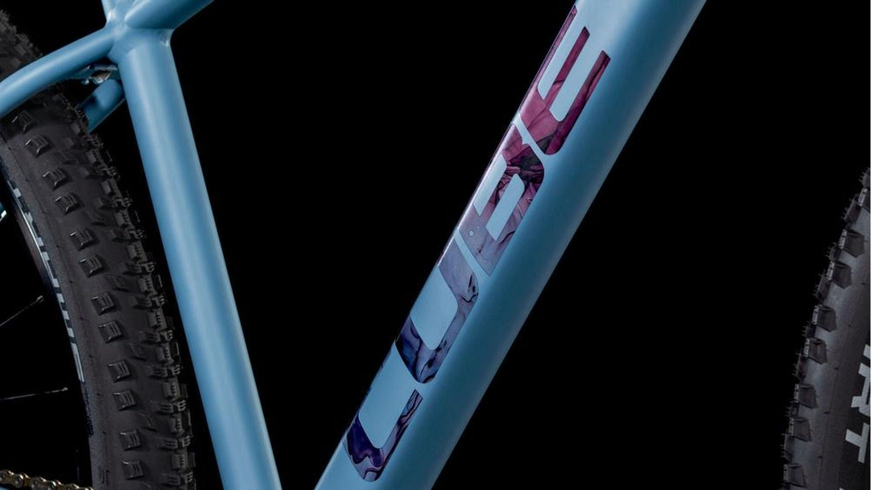 Cube Attention SLX 29 image 14