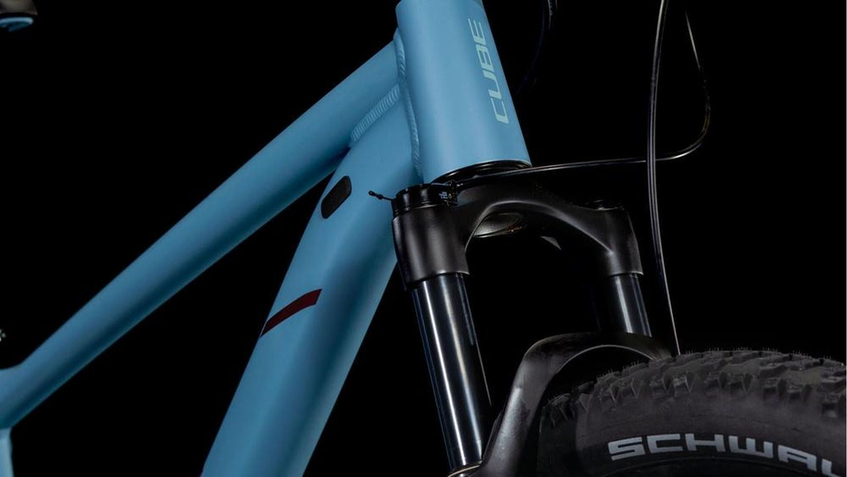 Cube Attention SLX 29 image 15