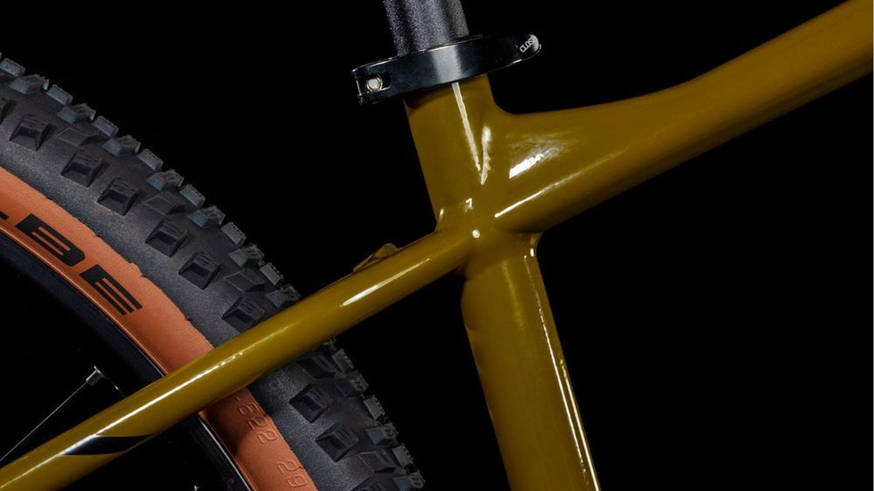 Cube Attention SLX 29 image 9