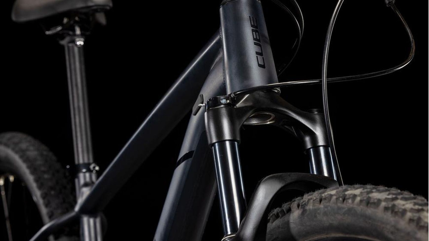 Cube Attention SLX 29 image 4