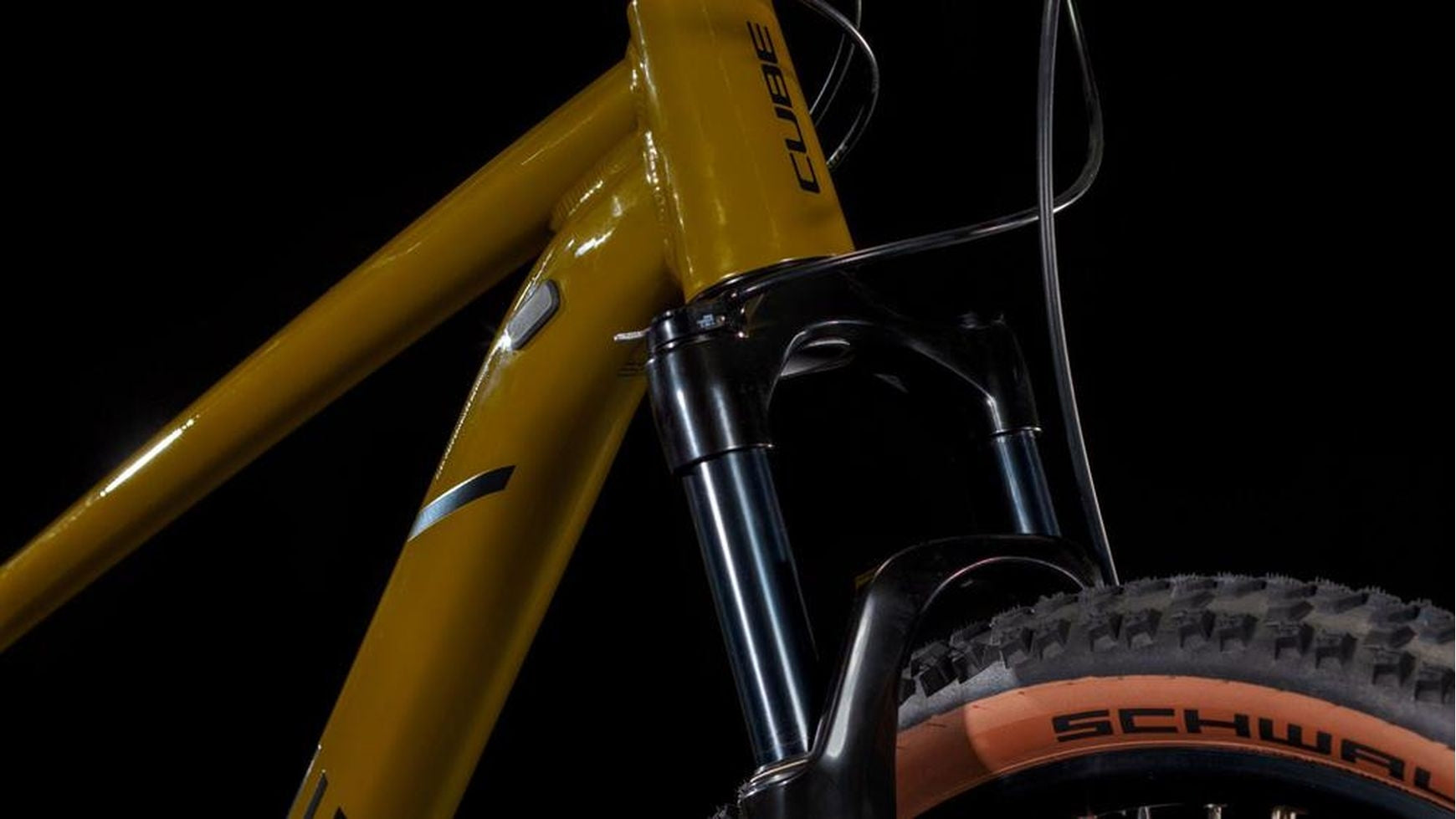 Cube Attention SLX 29 image 10