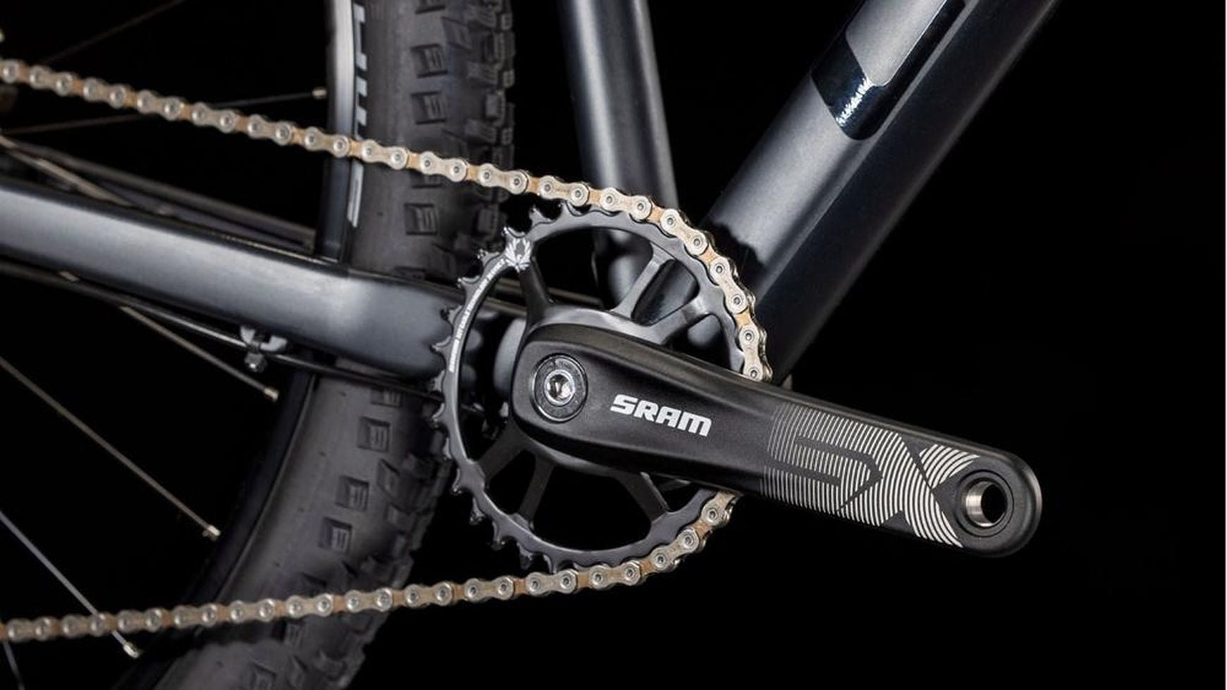 Cube Attention SLX 29 image 5