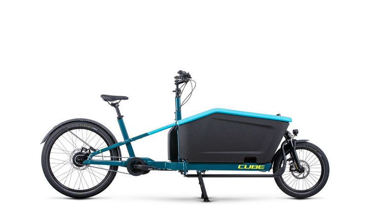 Cube Cargo Dual Hybrid 1000 image 0