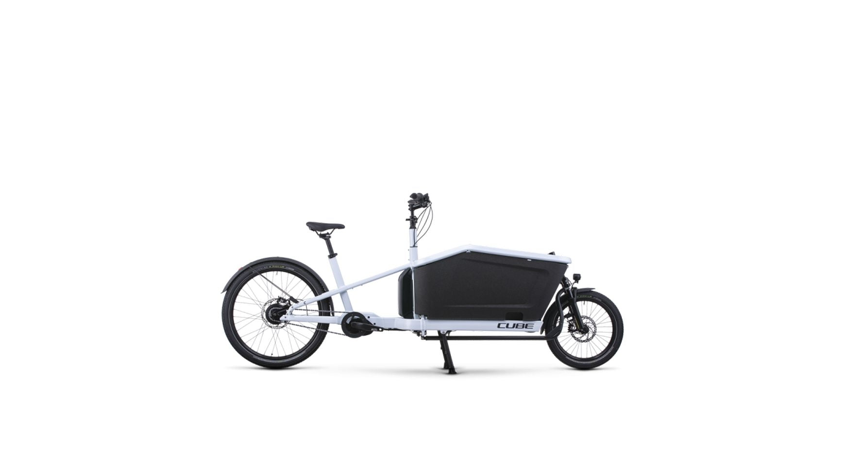 Cube Cargo Dual Hybrid 1000