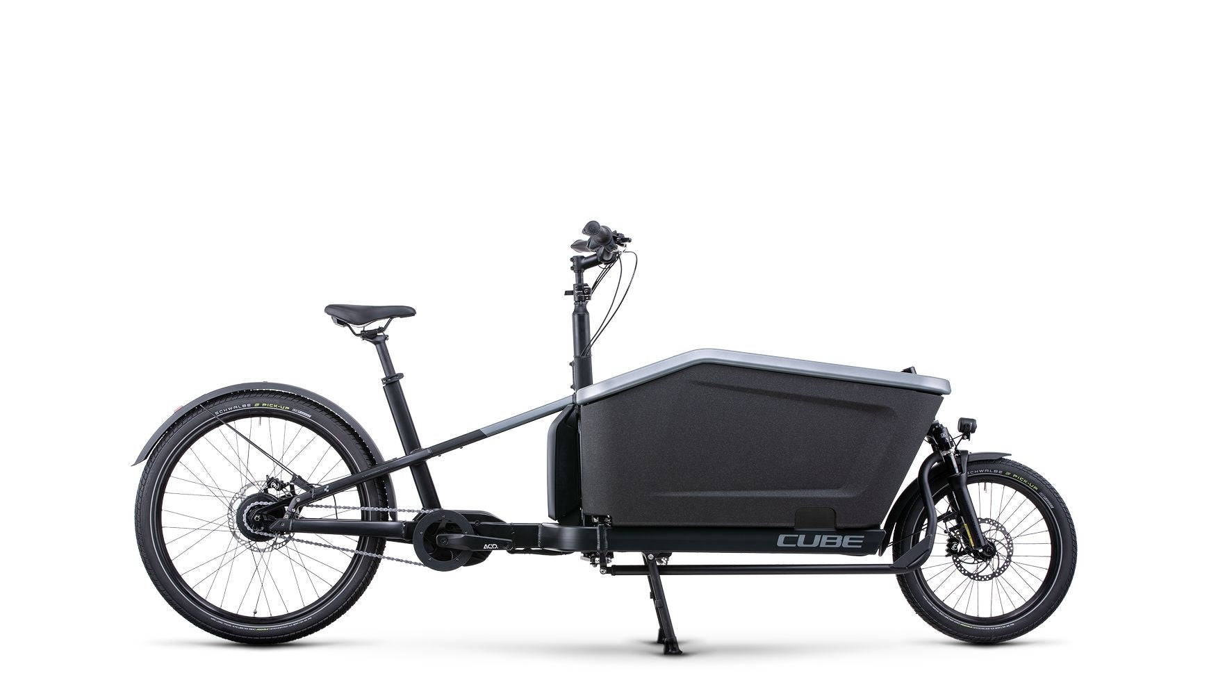 cube fahrrad wolfsburg Cube Cargo Dual Hybrid 1000