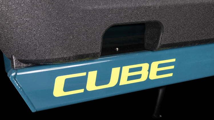 Cube Cargo Dual Hybrid 1000 image 4