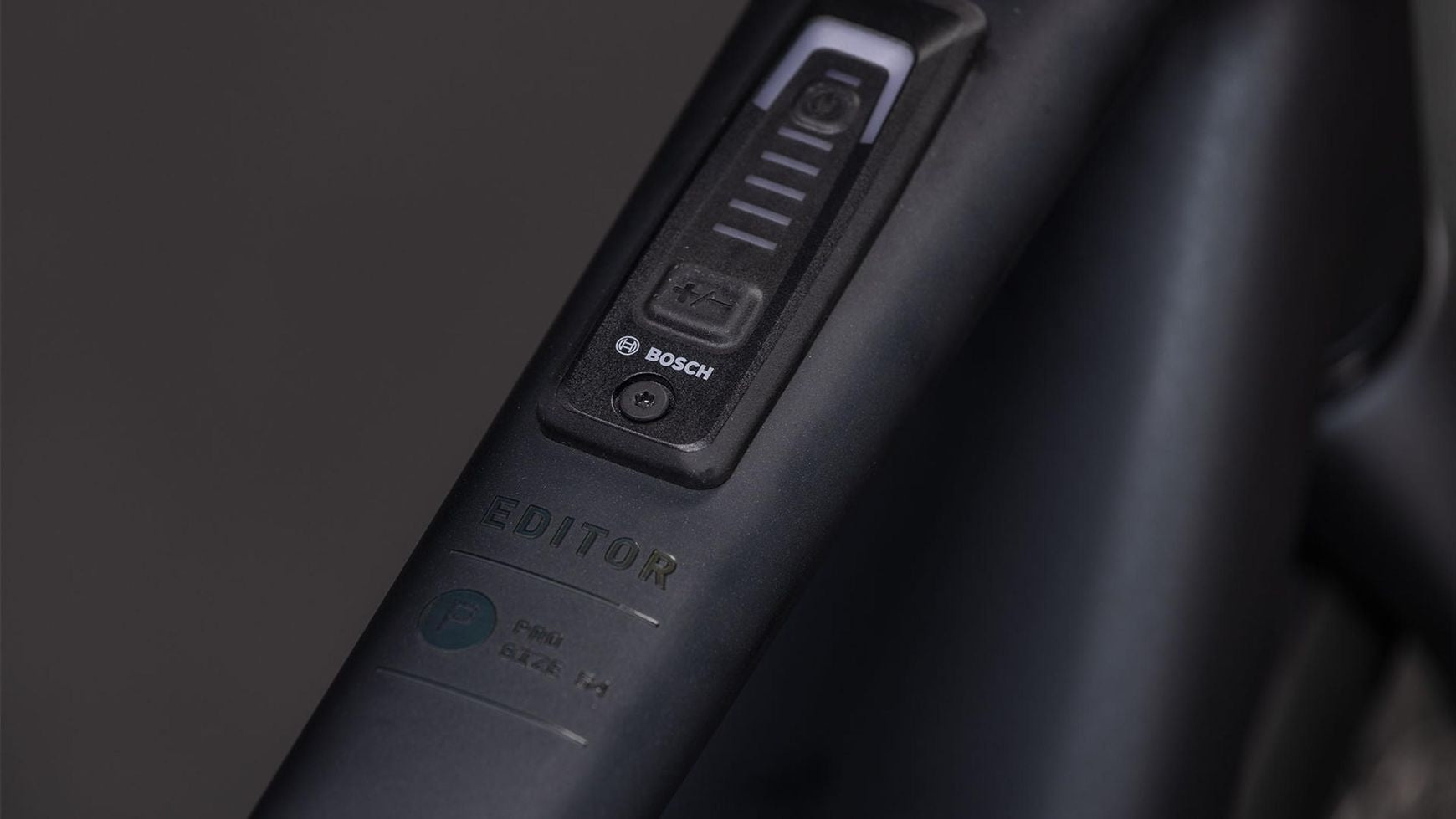 Cube Editor Hybrid Pro 400X FE image 1