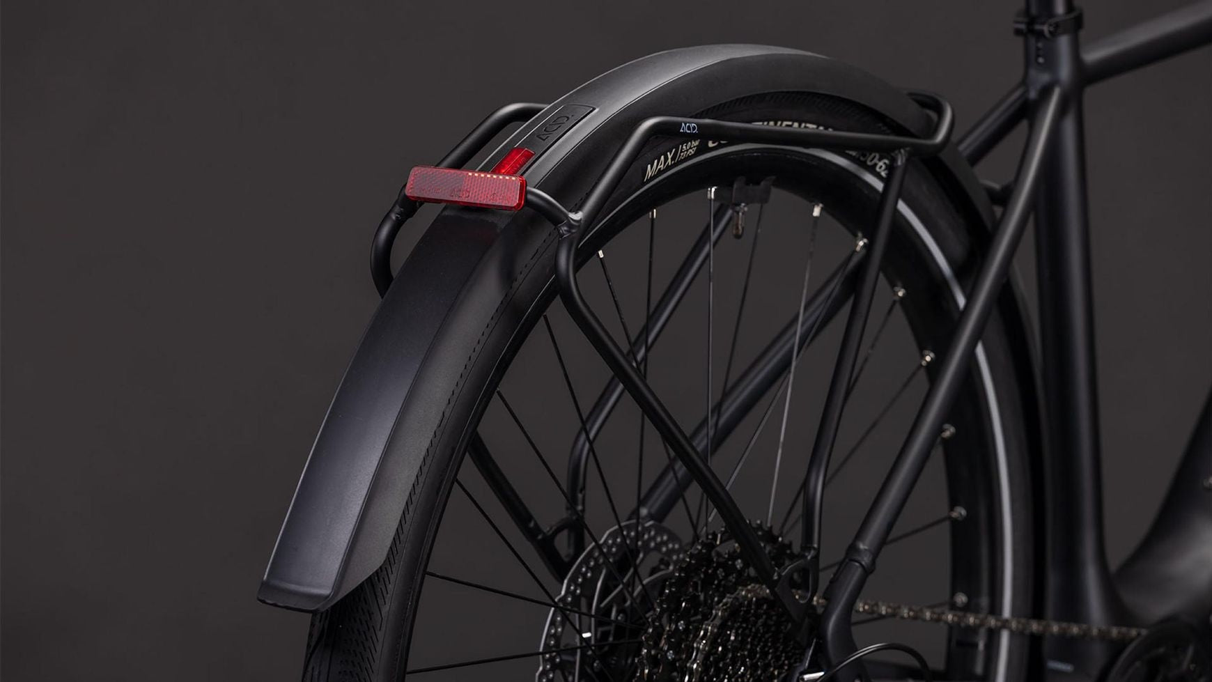 Cube Editor Hybrid Pro 400X FE image 2