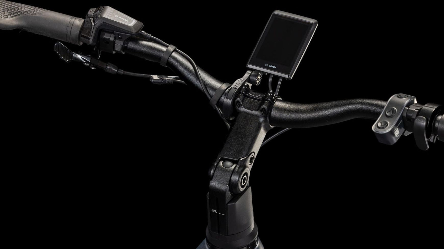 Cube Kathmandu Hyb. Comfort SLX WA image 3