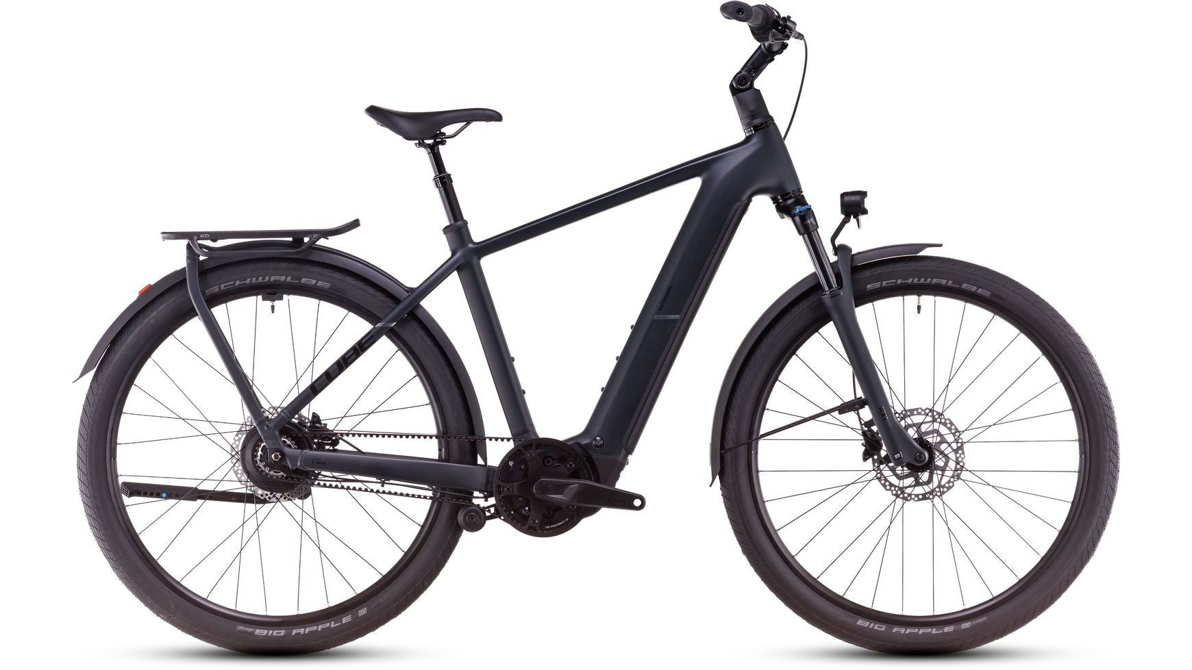 Cube Kathmandu Hybrid Comfort Pro image 6