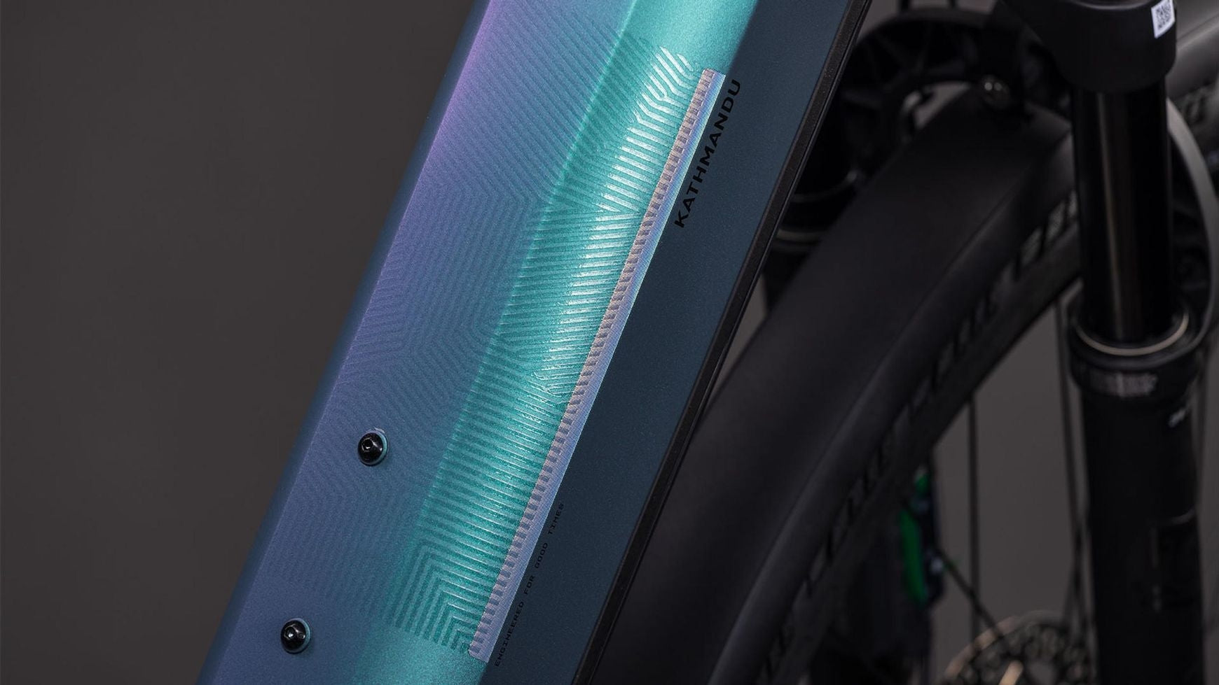 Cube Kathmandu Hybrid EXC 800 WA image 8