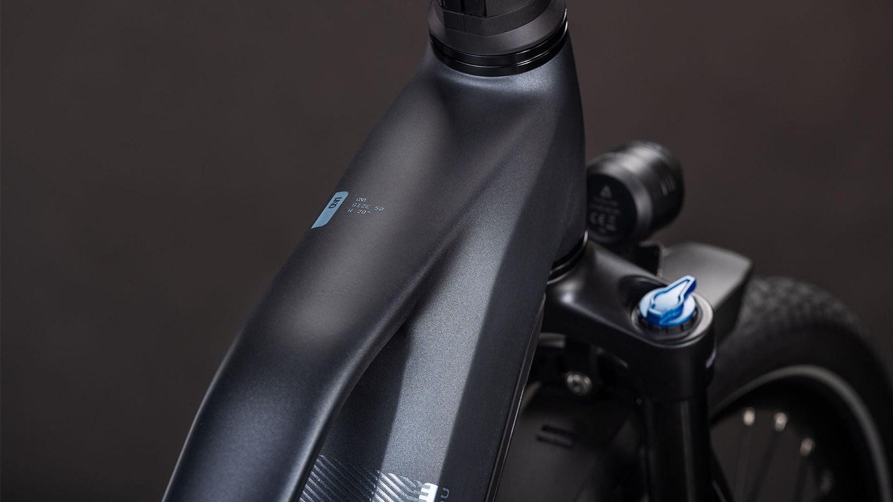 Cube Kathmandu Hybrid ONE 800 TR image 1