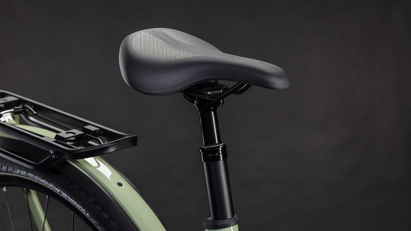 Cube Kathmandu Hybrid ONE 800 TR image 9