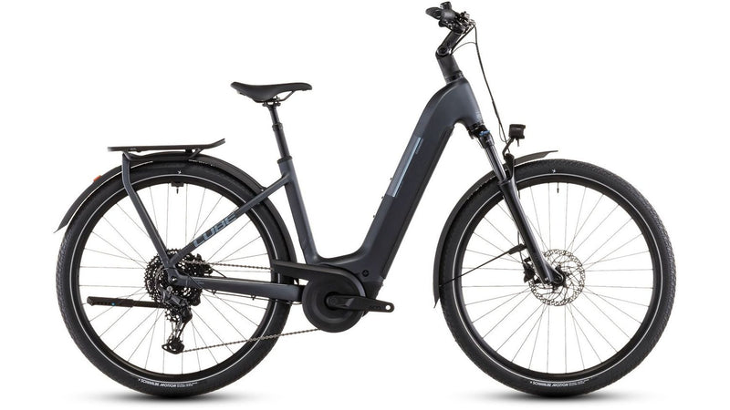Cube Kathmandu Hybrid ONE 800 WA