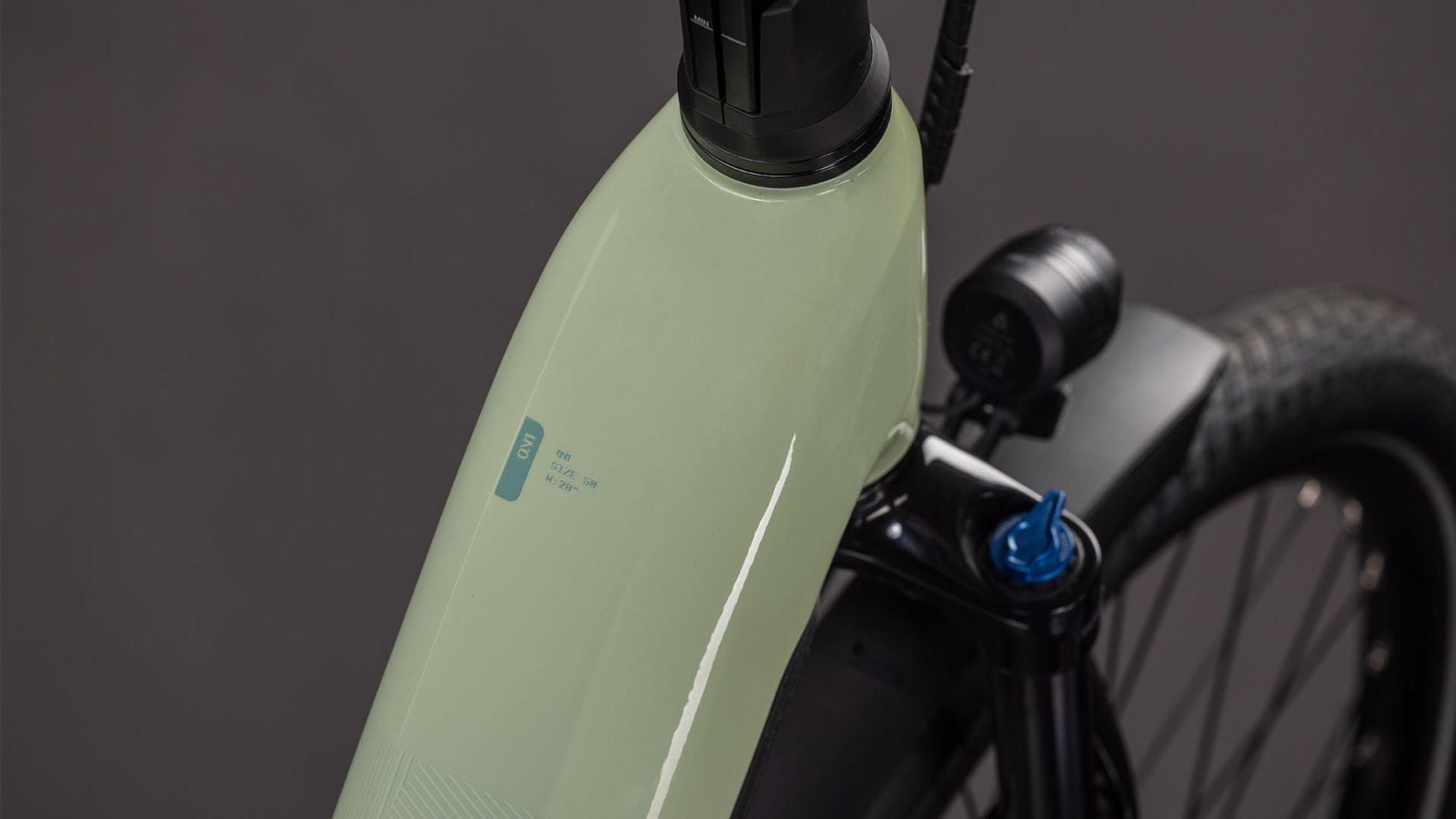 Cube Kathmandu Hybrid ONE 800 WA image 7