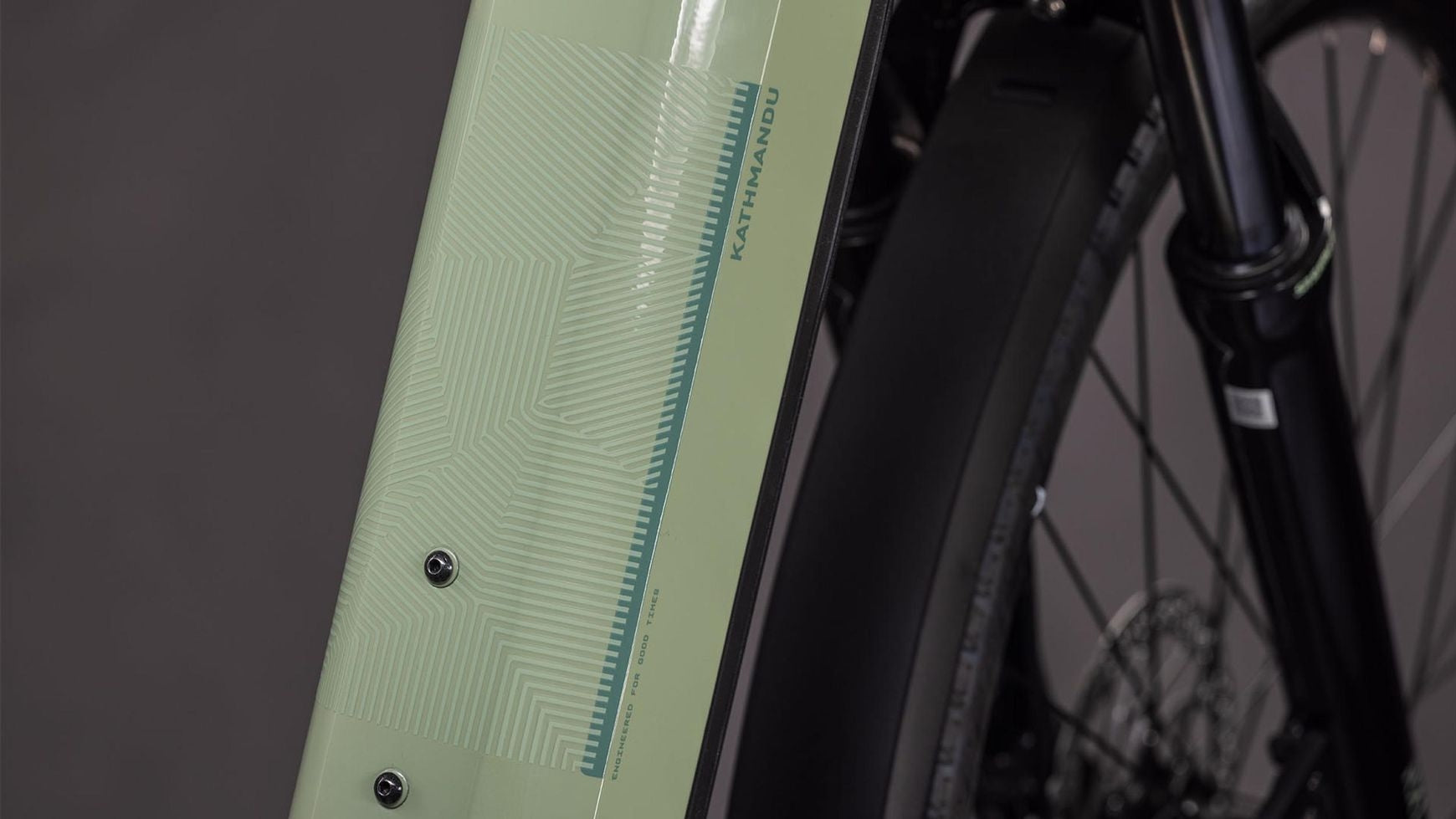 Cube Kathmandu Hybrid ONE 800 WA image 8